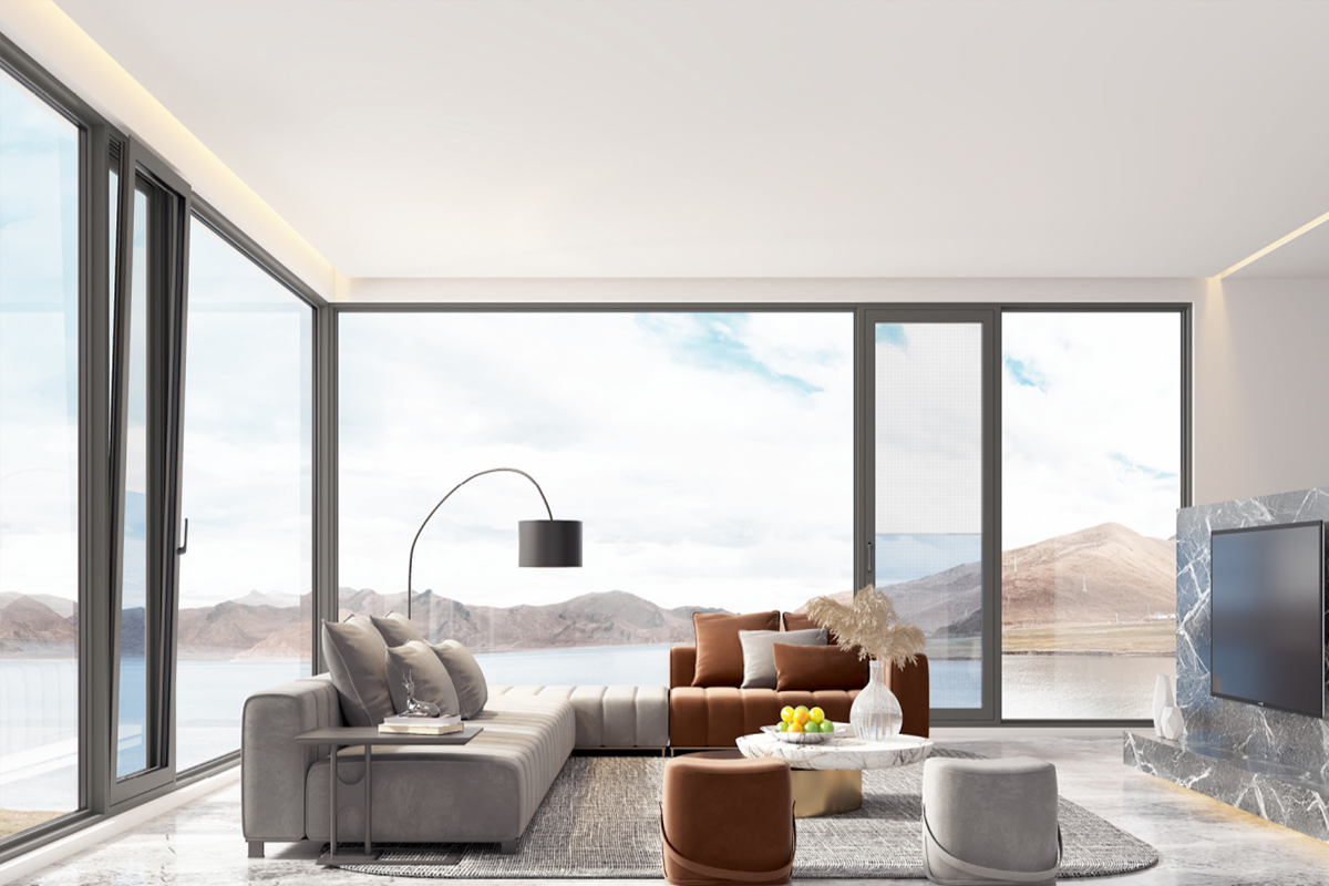 门窗安装后的检查非常重要!